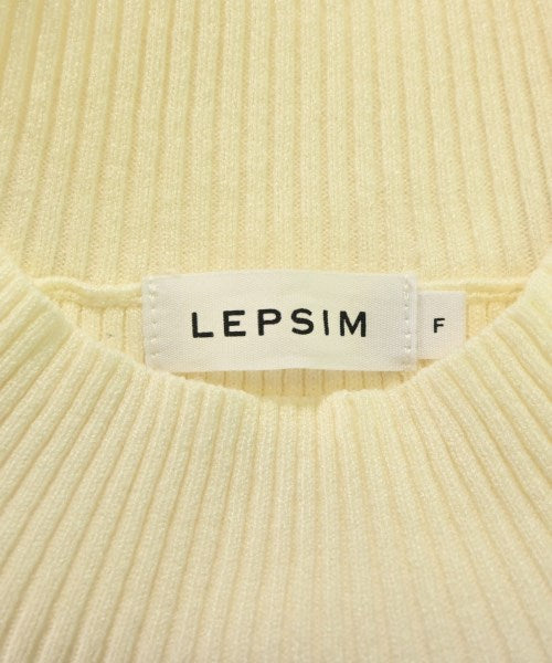 LEPSIM LOWRYSFARM เสื้อกันหนาว