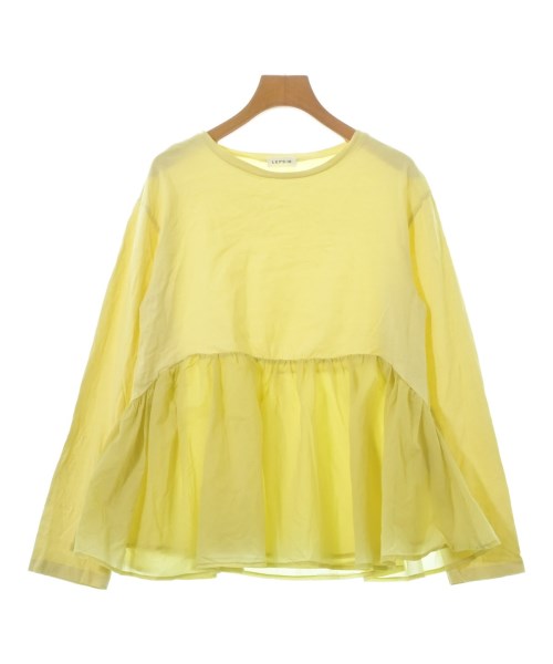 LEPSIM LOWRYSFARM เสื้อยืด/เสื้อท็อปส์