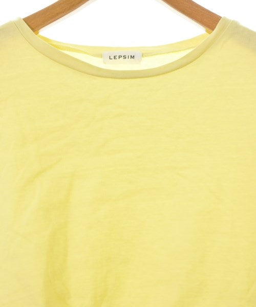 LEPSIM LOWRYSFARM เสื้อยืด/เสื้อท็อปส์