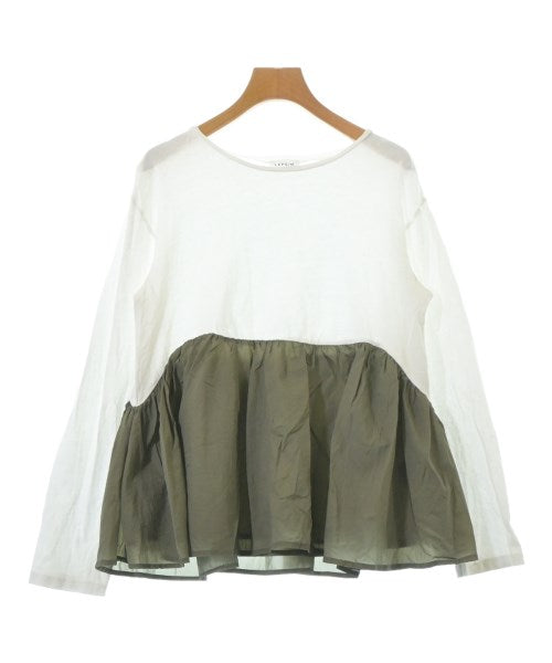 LEPSIM LOWRYSFARM เสื้อยืด/เสื้อท็อปส์