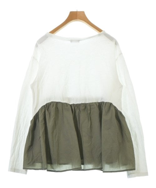 LEPSIM LOWRYSFARM เสื้อยืด/เสื้อท็อปส์