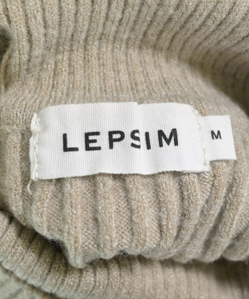 LEPSIM LOWRYSFARM เสื้อกันหนาว