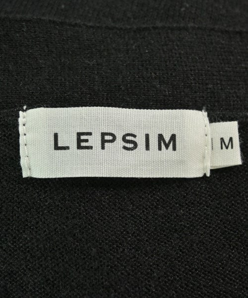 LEPSIM LOWRYSFARM เสื้อคาร์ดิแกน