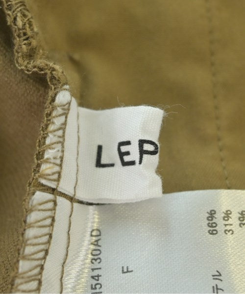 LEPSIM LOWRYSFARM กางเกง อื่น