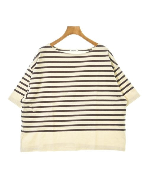 LEPSIM LOWRYSFARM เสื้อยืด/เสื้อท็อปส์