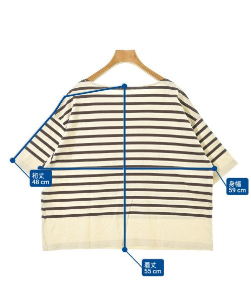LEPSIM LOWRYSFARM เสื้อยืด/เสื้อท็อปส์