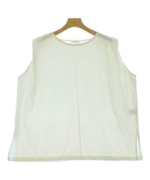 LEPSIM LOWRYSFARM เสื้อยืด/เสื้อท็อปส์