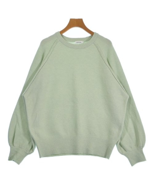 LEPSIM LOWRYSFARM เสื้อกันหนาว