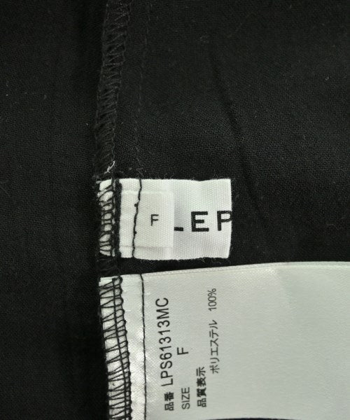 LEPSIM LOWRYSFARM เสื้อลำลอง