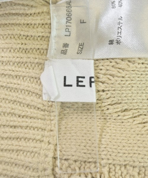 LEPSIM LOWRYSFARM กางเกง อื่น