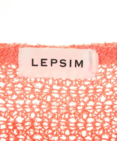 LEPSIM LOWRYSFARM เสื้อกันหนาว