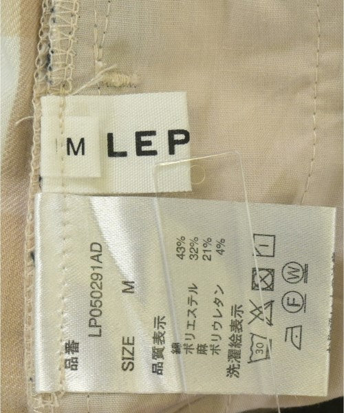 LEPSIM LOWRYSFARM กางเกง อื่น