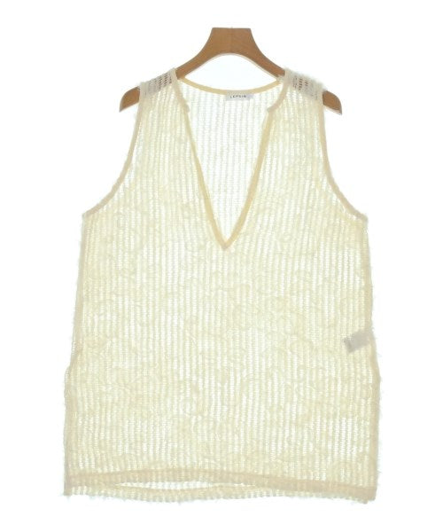 LEPSIM LOWRYSFARM เสื้อกั๊ก