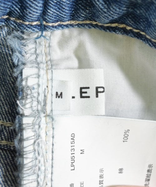 LEPSIM LOWRYSFARM ยีนส์