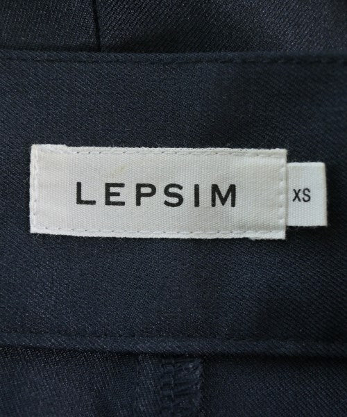 LEPSIM LOWRYSFARM กางเกงขายาว