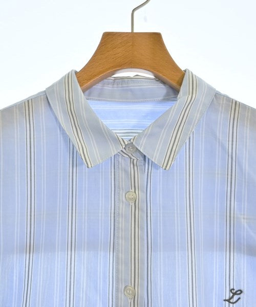 LEPSIM LOWRYSFARM เสื้อลำลอง
