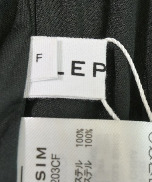 LEPSIM LOWRYSFARM กระโปรงยาว/แม็กซี่ยาว