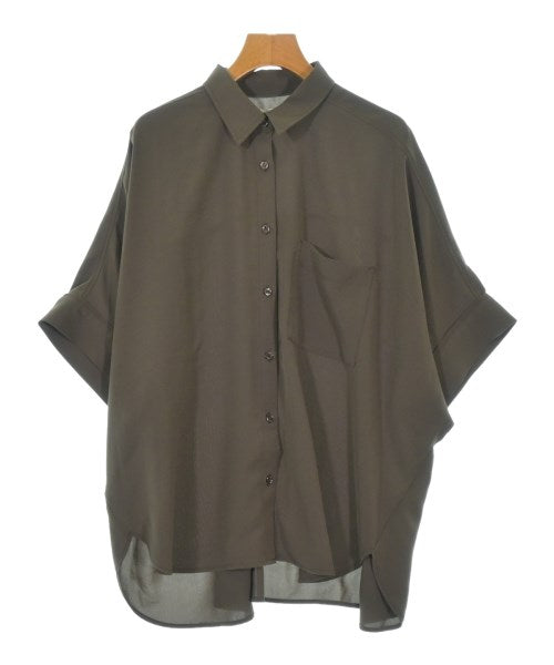 LEPSIM LOWRYSFARM เสื้อลำลอง