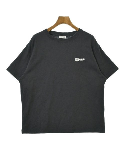LEPSIM LOWRYSFARM เสื้อยืด/เสื้อท็อปส์