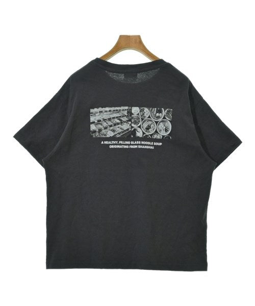 LEPSIM LOWRYSFARM เสื้อยืด/เสื้อท็อปส์