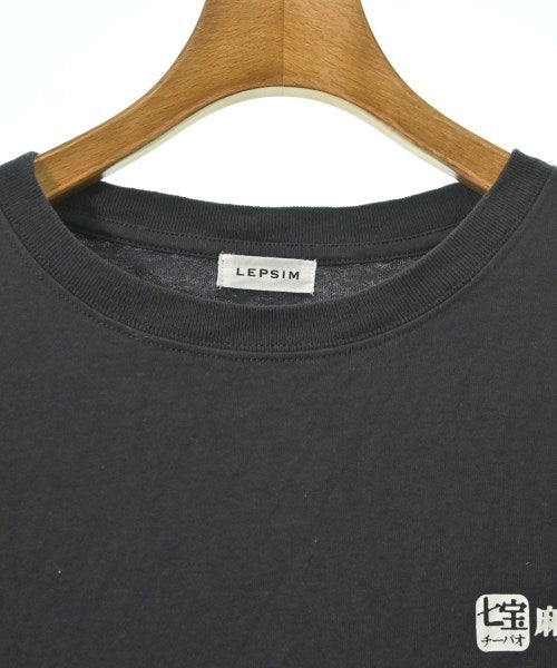 LEPSIM LOWRYSFARM เสื้อยืด/เสื้อท็อปส์