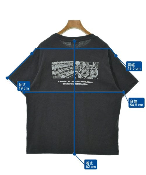 LEPSIM LOWRYSFARM เสื้อยืด/เสื้อท็อปส์