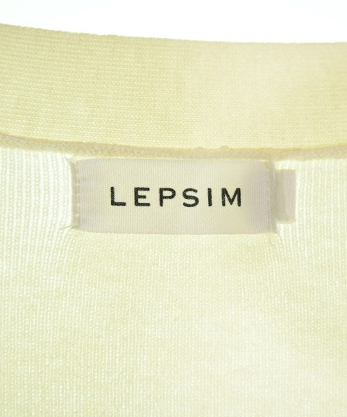LEPSIM LOWRYSFARM เสื้อคาร์ดิแกน