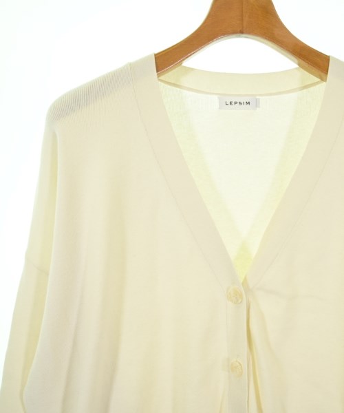 LEPSIM LOWRYSFARM เสื้อคาร์ดิแกน