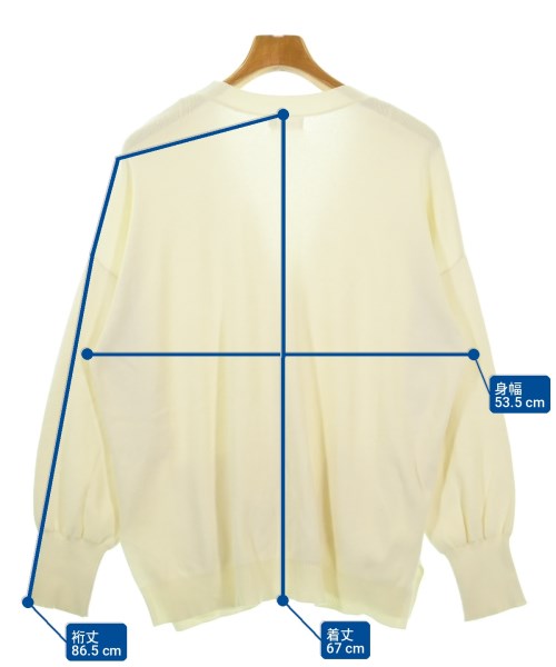 LEPSIM LOWRYSFARM เสื้อคาร์ดิแกน