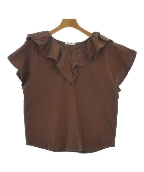 LEPSIM LOWRYSFARM เสื้อยืด/เสื้อท็อปส์
