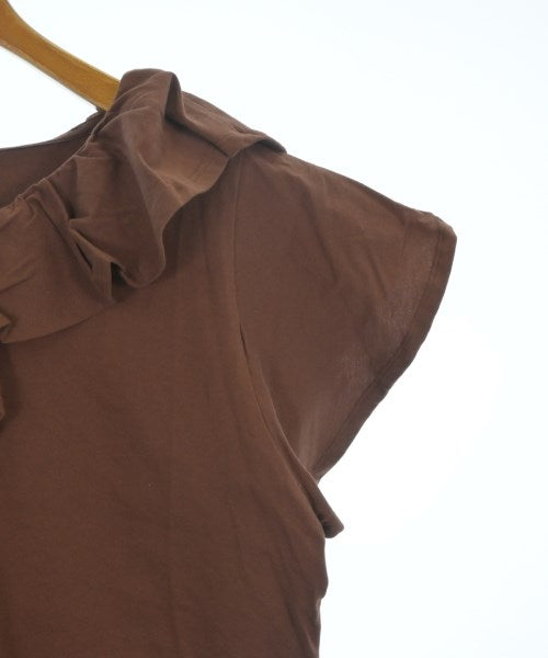 LEPSIM LOWRYSFARM เสื้อยืด/เสื้อท็อปส์