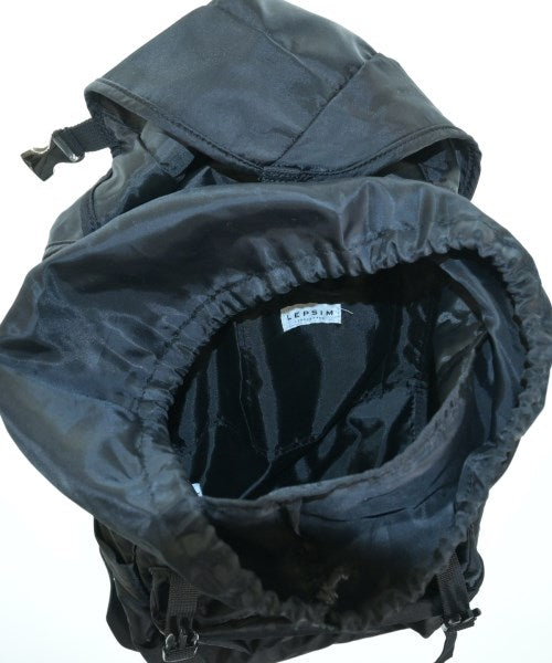 LEPSIM LOWRYSFARM เป้สะพายหลัง