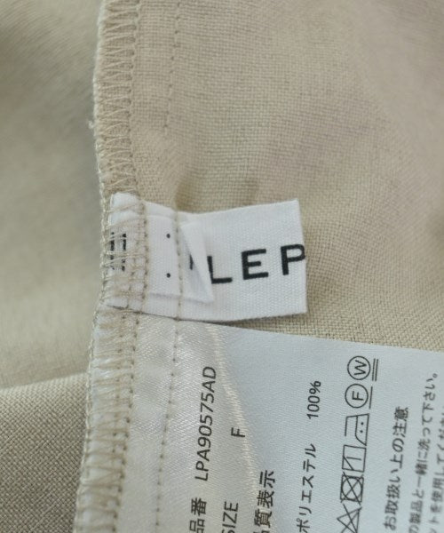 LEPSIM LOWRYSFARM ชุดเดรส