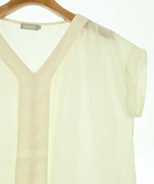 LEPSIM LOWRYSFARM เสื้อสตรี