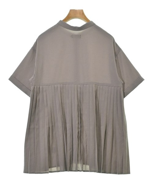LEPSIM LOWRYSFARM เสื้อลำลอง