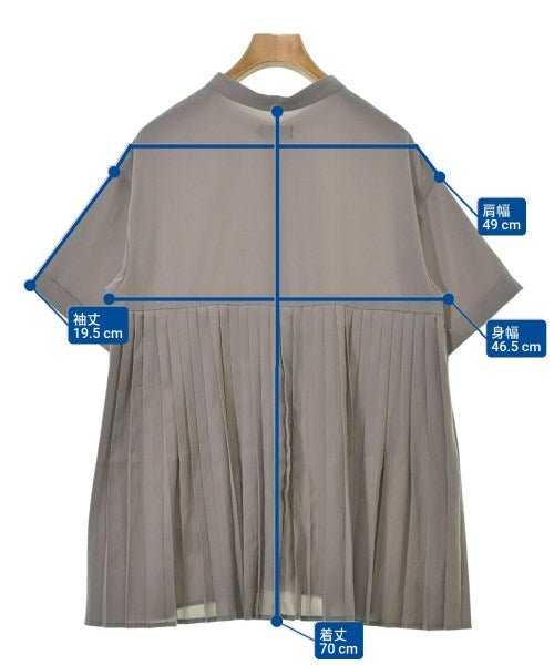 LEPSIM LOWRYSFARM เสื้อลำลอง