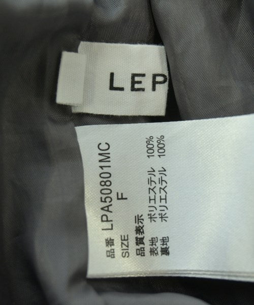LEPSIM LOWRYSFARM กางเกง อื่น