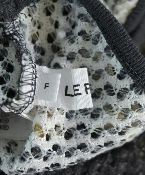 LEPSIM LOWRYSFARM ชุดเดรส