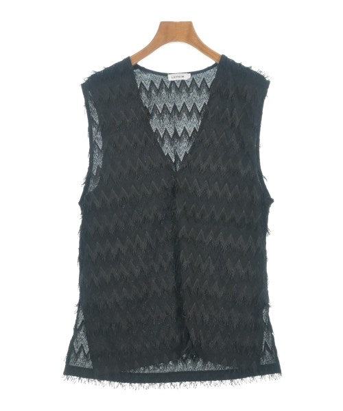 LEPSIM LOWRYSFARM เสื้อกั๊ก