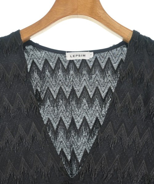 LEPSIM LOWRYSFARM เสื้อกั๊ก