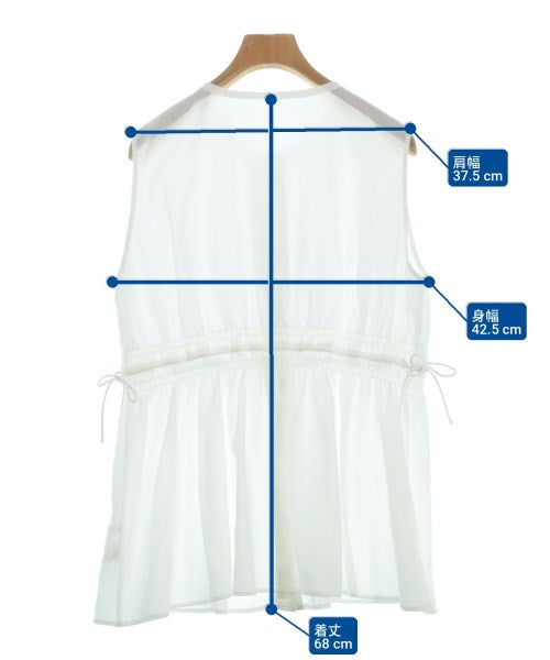 LEPSIM LOWRYSFARM เสื้อสตรี