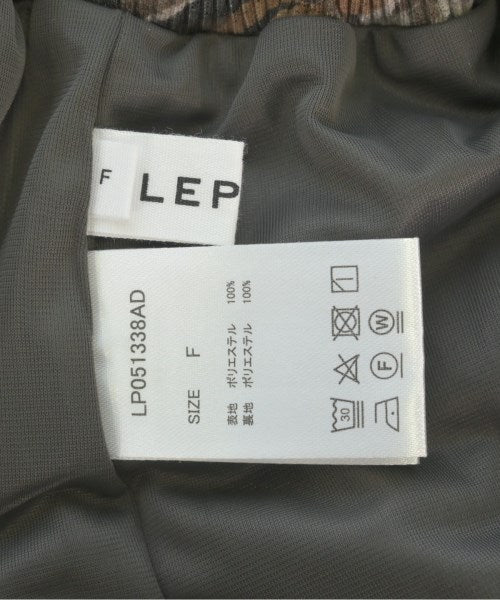 LEPSIM LOWRYSFARM กางเกง อื่น