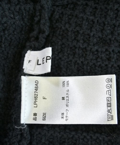 LEPSIM LOWRYSFARM เสื้อกั๊ก