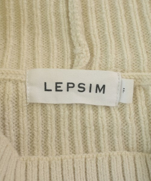 LEPSIM LOWRYSFARM เสื้อกันหนาว