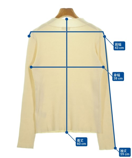 LEPSIM LOWRYSFARM เสื้อกันหนาว