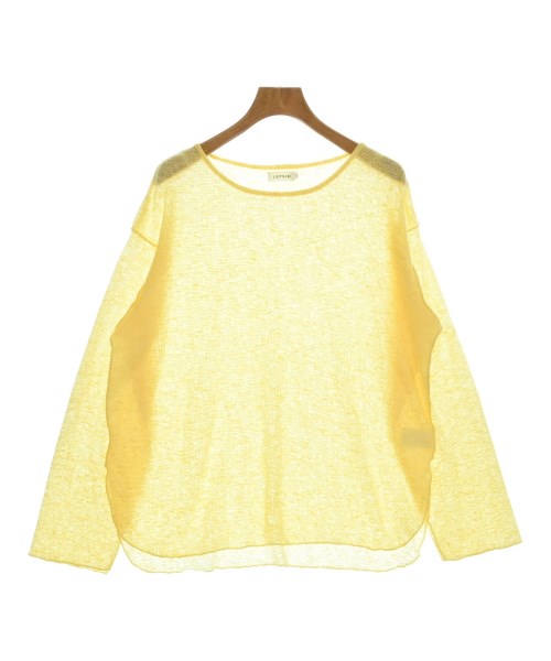 LEPSIM LOWRYSFARM เสื้อกันหนาว