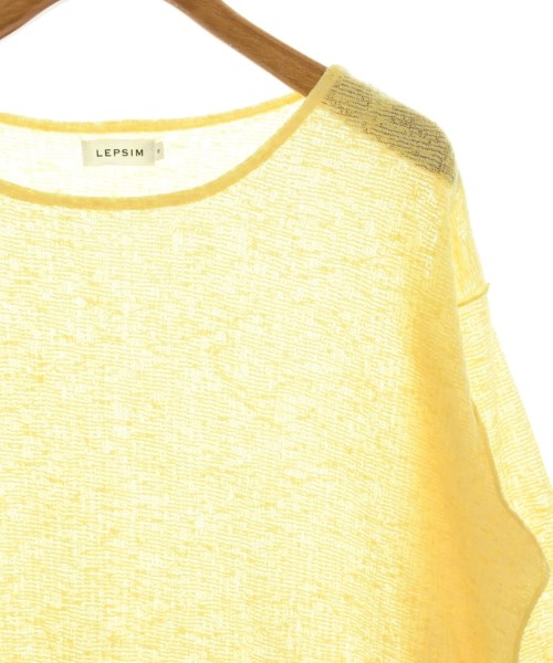 LEPSIM LOWRYSFARM เสื้อกันหนาว