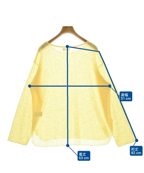 LEPSIM LOWRYSFARM เสื้อกันหนาว