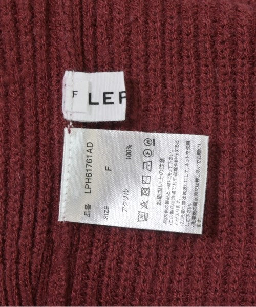 LEPSIM LOWRYSFARM เสื้อกันหนาว