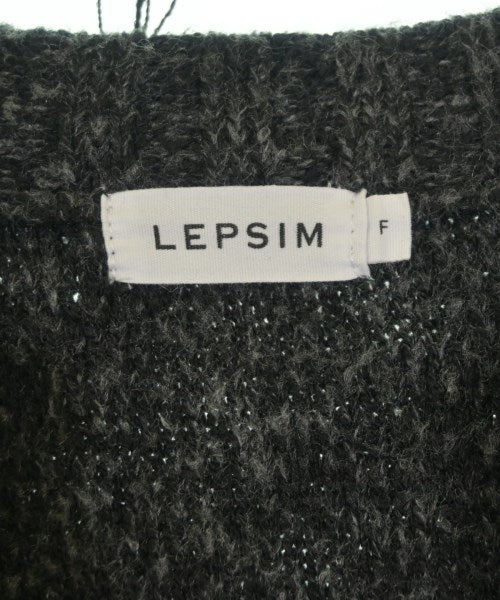 LEPSIM LOWRYSFARM เสื้อคาร์ดิแกน